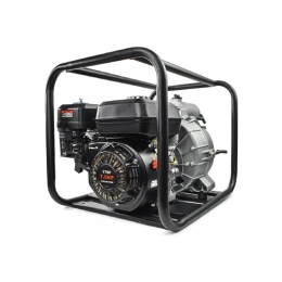 Бензиновая мотопомпа REDVOLT wp30s грязная вода, 3" EPMB30T