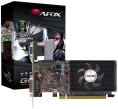 Видеокарта AFOX NVIDIA  GeForce GT 610 AF610-2048D3L7-V6 2ГБ GDDR3, Ret