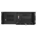 Серверный корпус ExeGate Pro 4U450-26/4U4020S RM 19", высота 4U, глубина 450, без БП, USB EX254717RUS