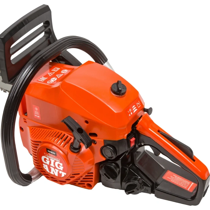 Бензопила Gigant 16" 2,45 л.с./40 см3 GSAF-07