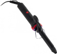 Щипцы для завивки StarWind SHS 7044,  черный и красный