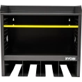 Открытая навесная полка Ryobi  RHWS-02 5132004359