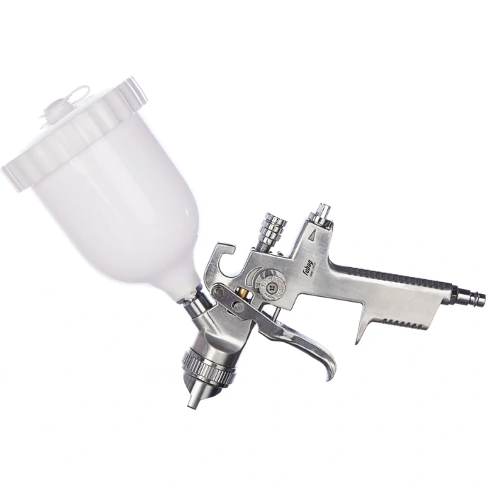 Краскораспылитель FUBAG EXPERT G600/1.5 HVLP 110141