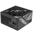 Блок питания ПК ASUS ROG-STRIX-1200P-GAMING 90YE00W0-B0NA00
