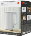 Чайник электрический Xiaomi 2 Lite EU 1.5л. 1500Вт белый корпус: пластик BHR9036EU