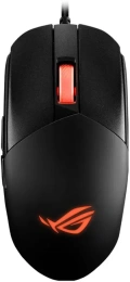 Мышь ASUS P518 ROG STRIX IMPACT III 59g 12,000DPI 5buttons wired 90MP0300-BMUA00