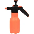 Пневматический ручной опрыскиватель Gigant 1 л (с клапаном сброса давления) BPS-04