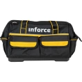 Открытая сумка 16" Inforce 11-25-11