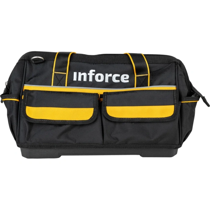 Открытая сумка 16" Inforce 11-25-11