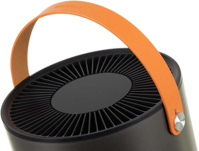 Воздухоочиститель SMARTMI Air Purifier P1, серый [zmkqjhqp11]