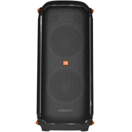 JBL PartyBox 710 черный/оранжевый 800Вт USB BT