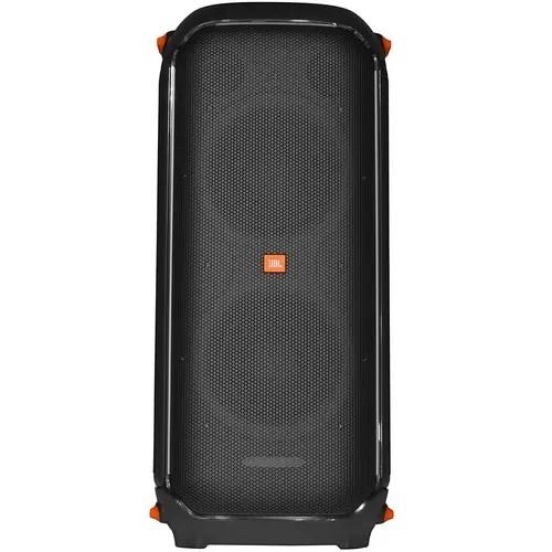 JBL PartyBox 710 черный/оранжевый 800Вт USB BT