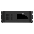 Серверный корпус ExeGate Pro 4U450-26/4U4020S RM 19", высота 4U, глубина 450, без БП, USB EX254717RUS