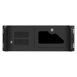 Серверный корпус ExeGate Pro 4U450-26/4U4020S RM 19", высота 4U, глубина 450, без БП, USB EX254717RUS