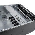 Корпус серверный Silverstone G59RM5200000020 5U rackmount server chassis with dual 360mm liquid cooling compatibility SST-RM52