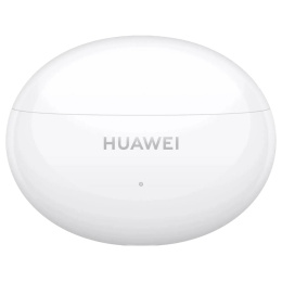 Наушники Huawei Freebuds 5i Orange-T020 , Bluetooth, внутриканальные, белый [55036648]