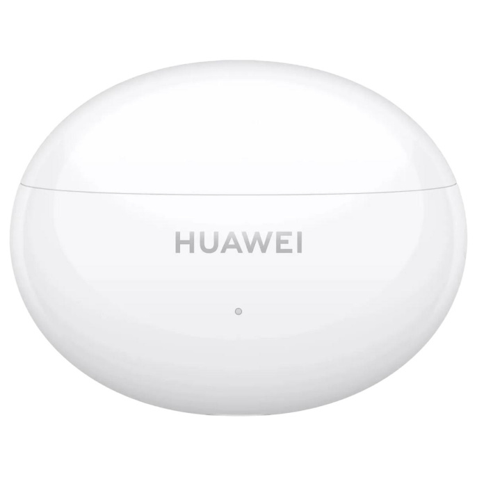 Наушники Huawei Freebuds 5i Orange-T020 , Bluetooth, внутриканальные, белый [55036648]