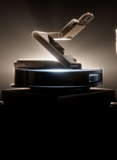 Dreame представила новые устройства для умной уборки на IFA 2025