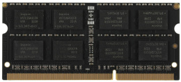 Оперативная память KINGSPEC KS1600D3N15004G DDR3 - 1x 4ГБ 1600МГц, для ноутбуков SO-DIMM , Ret