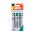 Полотно для лобзика по дереву MPS 5 шт, T101B 3101-5