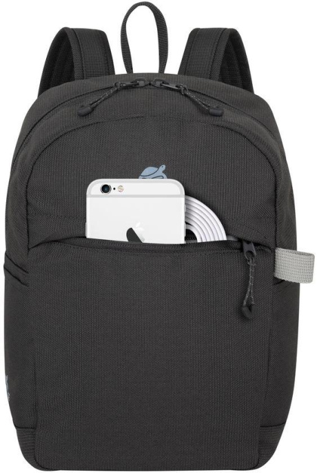Рюкзак для ноутбука 10.5" Riva Urban 5422 серый полиэстер 5422 GREY