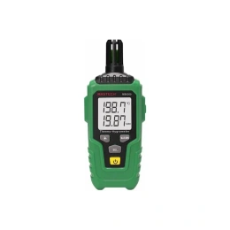 Цифровой термо-гигрометр Mastech MS6509 M121 (товар без поверки)
