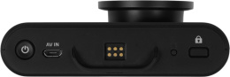 Видеорегистратор с радар-детектором DAOCAM Combo 2CH,  GPS