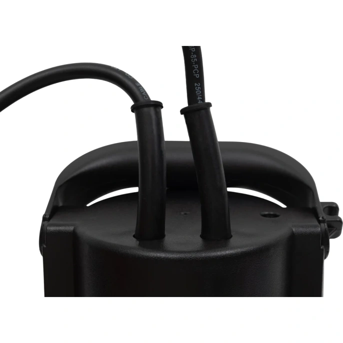 Дренажный насос для грязной воды 750 Вт, Gigant GP-18