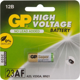GP 23AFRA-2F1 20/200 1 шт. в уп-ке 4891199042096