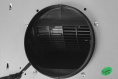 Встраиваемая вытяжка OASIS VM-52W, управление кнопочное, белый