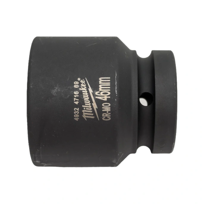 Головка ShW (46 мм; 1DR) Milwaukee 4932471669