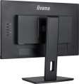 23.8" Монитор Iiyama ProLite XUB2492HSU-B6, 1920x1080, IPS, 100Гц, 1хHDMI, 1хDP, черный