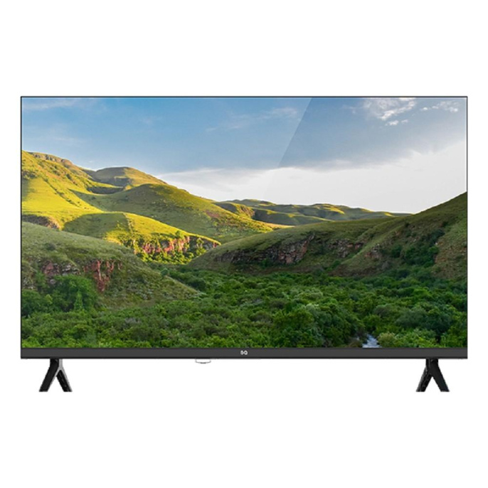32" Телевизор BQ 32FS36B HD, СМАРТ ТВ, Android, черный