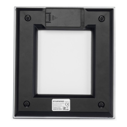 Весы кухонные STARWIND SSK3377,  рисунок