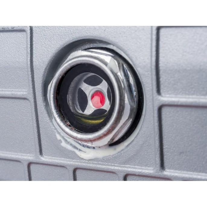 Компрессор (50 л; 8 бар; 400 л/мин) Gigant V2200/50