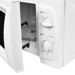 Микроволновая Печь Starwind SWM5520 20л. 700Вт белый