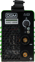 Инвертор сварочный DGM ARC-255