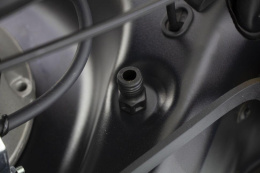 Газонокосилка роторная Denzel GLD-460SP 58803