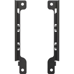 Кулер для процессора CPU Cooler Corsair A115 Twin Tower 270W, 4-pin PWM, 165mm, Al/Cu, 6x6mm, 2x140mm, 84.5CFM, 33.9dBA, 1600RPM, S: 1851/1700/1200/115X, AM5/AM4, black CT-9010011-WW