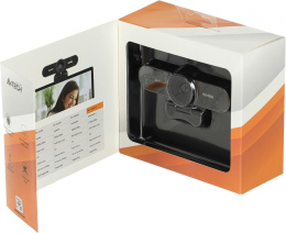 Web-камера A4TECH PK-1000HA, черный