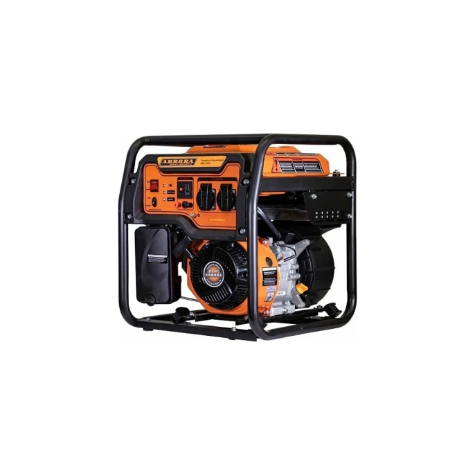 Генератор Aurora AGE 4500i инверторный 31098