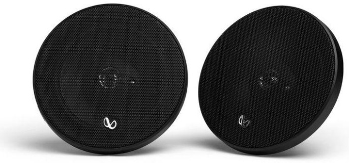 Колонки автомобильные INFINITY Alpha 6530, 16 см 6.5 дюйм. , комплект 2 шт.