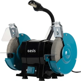 Заточный станок Oasis ZS-30L