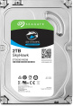 Жесткий диск Seagate Skyhawk Surveillance 2TB (Pull) (ST2000VX008) (3.5", SATA 3.0 (6Gbps), 5900об/мин, 64MB, 101.85x26.11x146.99мм, выкрученный/восстановленный)