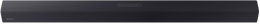 Саундбар Samsung HW-B450F/RU 2.1 300Вт+220Вт черный