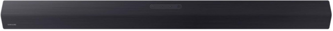 Саундбар Samsung HW-B450F/RU 2.1 300Вт+220Вт черный
