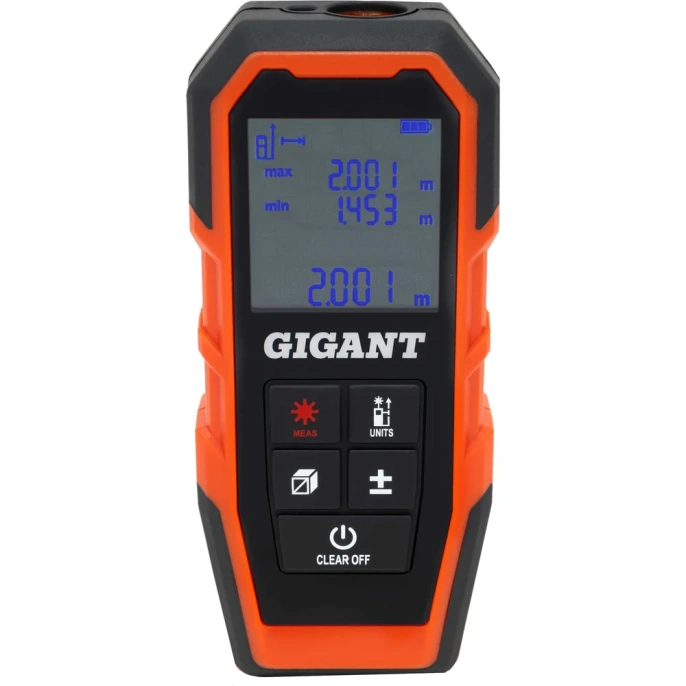 Дальномер Gigant 60 м GNT-60