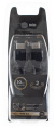 Кабель аудио-видео Cactus CS-HDMI.2-2,  HDMI (m) -  HDMI (m),  ver 2.0,  2м, GOLD,  черный