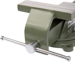 Тиски СИБРТЕХ 18620, 6000грамм