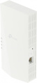 Повторитель беспроводного сигнала TP-Link RE600X AX1800 10/100/1000BASE-TX белый